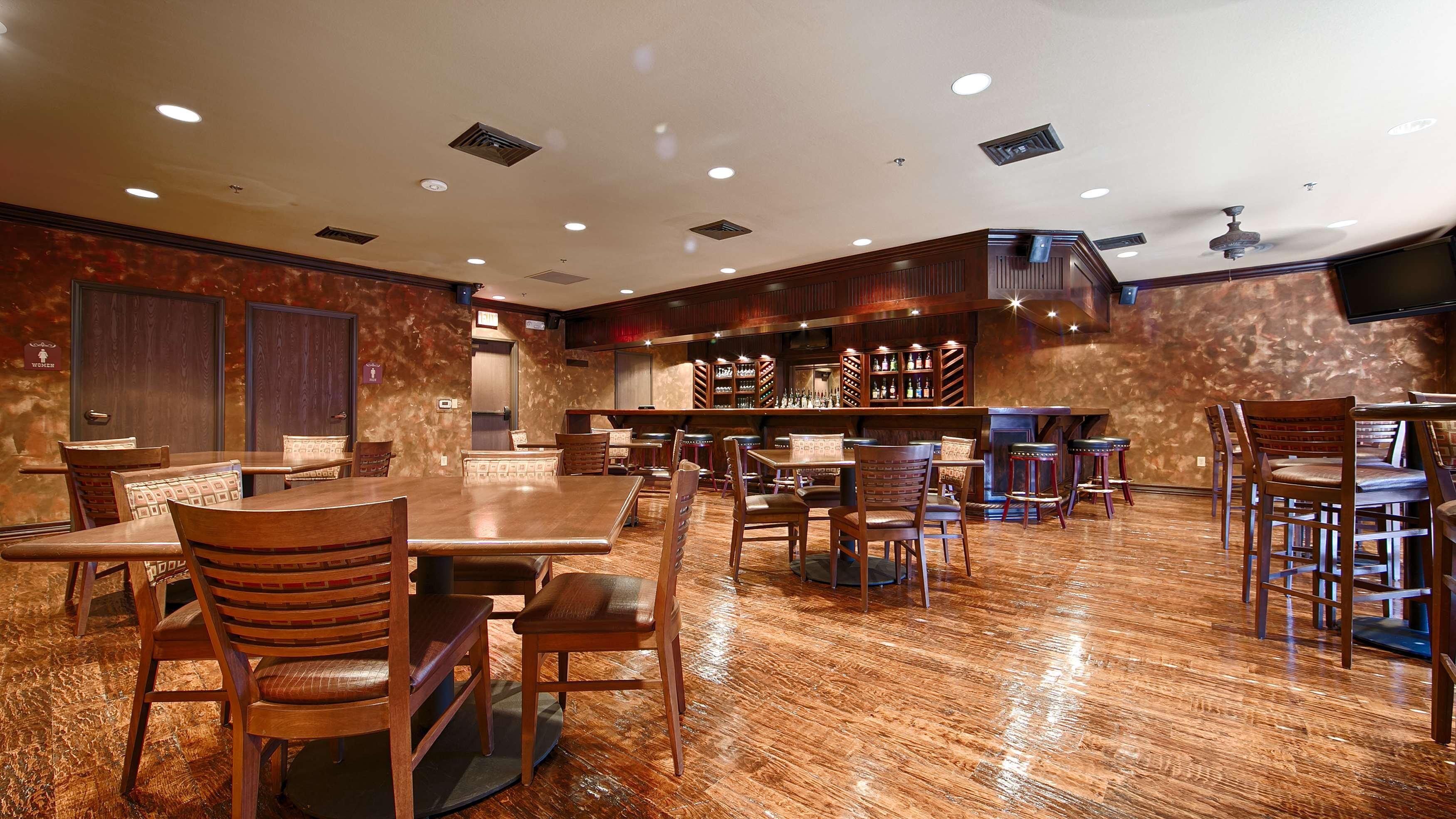Best Western Plus Cimarron Hotel & Suites Stillwater Exterior foto